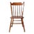Mid-Century Tell City Windsor Chair For Sale