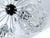 Large Sputnik Glass Pendant Lamp, 1970s For Sale - Image 13 of 18