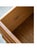 Mid Century Modern Credenza Server Buffet Stanley Oak 9 Drawers Cabinet 1970s For Sale In Tampa - Image 6 of 11