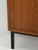 Vintage Scandinavian Sideboard with Roller Door, 1960s For Sale - Image 6 of 13