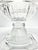 Glass Godinger & Shannon Crystal “Athena” Large Crystal Flower Urn Statement Vase For Sale - Image 7 of 12
