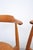 FH4104 Heart Chair by Hans J. Wegner for Fritz Hansen For Sale - Image 12 of 18
