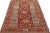 2010s Rug & Kilim’s Tribal Rug in Rich Red, With Colorful Geometric Patterns For Sale - Image 5 of 7