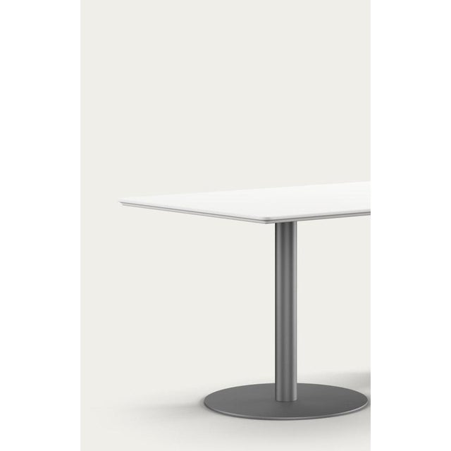 Train Conference Table by Henrik Tengler For Sale - Image 10 of 12