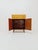 Mid-Century German Cabinet from FLB Möbel, 1960s For Sale - Image 4 of 12