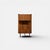 Danish Rosewood Corner Cabinet, 1960s For Sale - Image 6 of 12