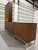 Wood Thomasville Mid Century Modern Modular 4pc Wall Unit c.1967 For Sale - Image 7 of 12