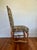 Late 20th Century Os De Mouton Dining Chairs Set of 6 For Sale - Image 12 of 12