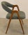 Wildflecken Chair from WK Möbel For Sale - Image 12 of 15