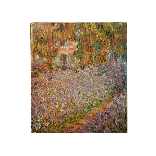 Impressionism Art Book 1973 For Sale In Tampa - Image 6 of 6