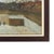 Júlio Amaro, VIew of Porto, 1984, Oil on Canvas For Sale - Image 5 of 6