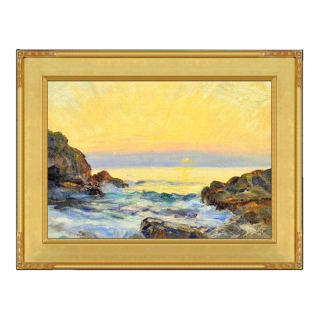 Green Flash, Howard Russell Butler For Sale