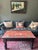 Vintage Painted Coffee Table, 1970s For Sale - Image 11 of 11