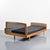 Gray Single Bed by Roger Landault for Ligne Roset, France, 1965 For Sale - Image 8 of 15