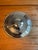 English 1960s Wm Rogers Mid-Century Round Silver Plated Casserole Dish With Original Pyrex Insert For Sale - Image 3 of 8