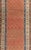 Salmon Early 20th Century Persian Karabakh Runner For Sale - Image 8 of 16