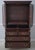 Traditional Henkel Harris Model 173 Mahogany Tv Cabinet For Sale - Image 3 of 12