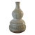 Vintage 1970's Studio Art Pottery Vase For Sale
