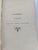 Antique 1874 Elizabeth Barrett Browning Poems – Complete 3-Volume Leather-Bound Set For Sale - Image 9 of 18