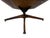 Wood Mid-Century Modern Plycraft Mr. Chair & Ottoman For Sale - Image 7 of 10