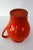 Vintage Italian Pitcher by Robert Picault for Cerasarda, 1960s For Sale - Image 14 of 17