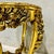 Side Table Marble Topped French Style For Sale - Image 9 of 9
