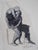 After Auguste Rodin, Nude, Tender Kiss, Engraving For Sale - Image 3 of 7