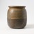 German Studio Pottery Container from Töpferei Schäfer Telgte, 1970s For Sale - Image 6 of 10