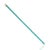 Metal 14k Yellow Gold 12.55 Ct Pear-Cut Cabochon Turquoise Tennis Bracelet, 7 Inches For Sale - Image 7 of 17