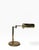 Mid 20th Century Mid Century Modern Brass Flex Arm Desk Lamp by Walter Von Nessen For Sale - Image 11 of 18