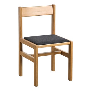Chair by André Sornay, 1960s For Sale