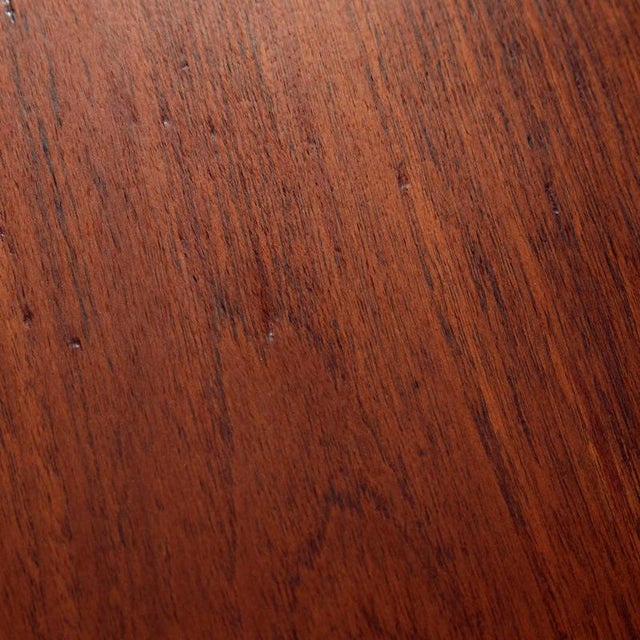 Teak Coffee Table, 1960s For Sale - Image 9 of 16