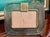 The Italian Murano Fontana Green Picture Frame is a stylish and elegant addition to any home decor. Manufactured in the...