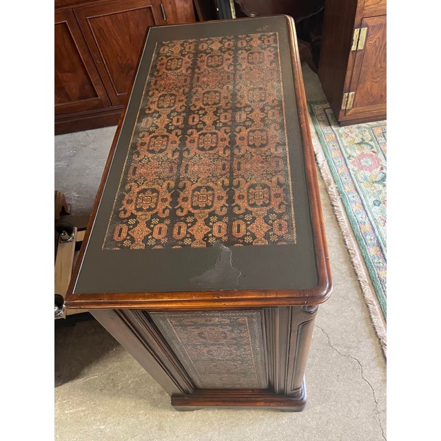 Theodore Alexander Theodore Alexander Chest For Sale - Image 4 of 12