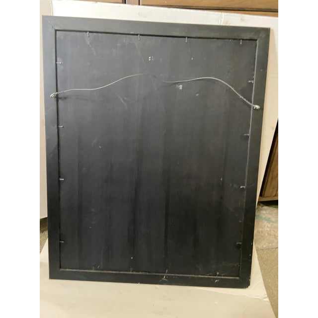 Black Vintage Asian Qing Dynasty-Style Soapstone Empress Royalty Sculpture For Sale - Image 8 of 11