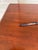 Henkel Harris Cherry Georgian Style 2 Drawer Huntboard For Sale - Image 13 of 14