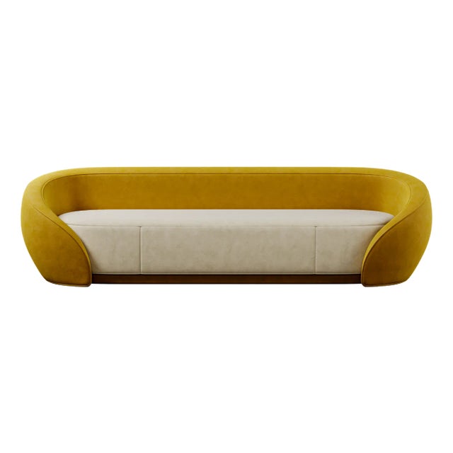 Nancy Sofa by Ottiu For Sale
