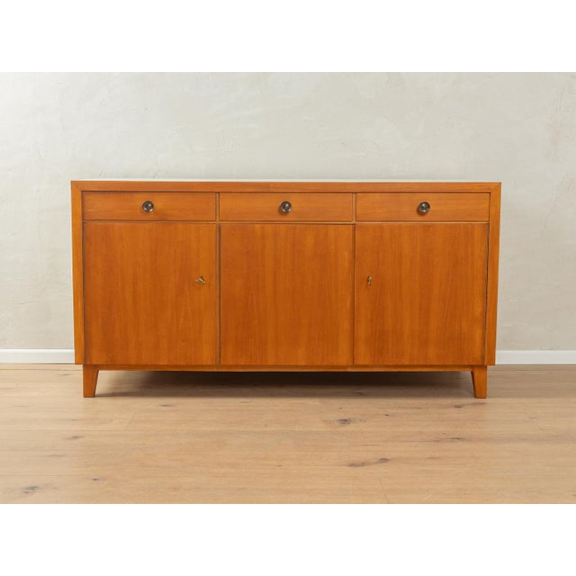Sideboard from Musterring International, 1950s For Sale - Image 11 of 11