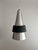 Mid-Century Modern Corona Pendant Lamp by Jo Hammerborg for Fog & Mørup, 1960s For Sale - Image 3 of 13