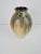 Glazed Stoneware Vase by Grégoire Lebon, Belgium, 1940s For Sale - Image 9 of 16