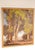 Impressionist California Landscape Painting by Ralph Holmes (1876-1963) For Sale - Image 3 of 10
