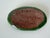 Ceramic 1980s Vintage Ellen Weinstein Studio Art Pottery Ashtray For Sale - Image 7 of 7