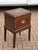 Inlaid Mahogany Wine Cellarette For Sale - Image 10 of 12