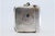 Silver Silver Matchbox with Engravings For Sale - Image 8 of 11