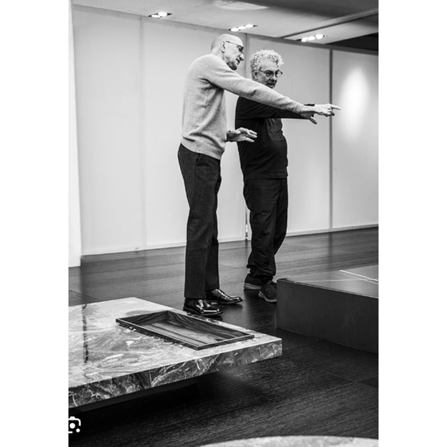 Vintage Table Lamp by Rodolfo Dordoni for Foscarini, 1990 For Sale - Image 15 of 18