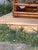 Coastal 1970s Rare Set of 4 Banboo Chairs For Sale - Image 3 of 12
