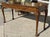 Chinese Burton-Ching George III Style Chinese Chippendale Mahogany Console or Serving Table For Sale - Image 3 of 8