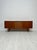 Vintage Scandinavian Minimalistic Teak Sideboard, 1960s For Sale - Image 16 of 16