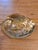 Mid-Century Modern 1960s Abalone Shell Trinket Dish For Sale - Image 3 of 4