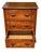 Bay Colony Antiques is proud to offer for sale this fantastic antique Victorian Walnut chest of drawers. The chest...